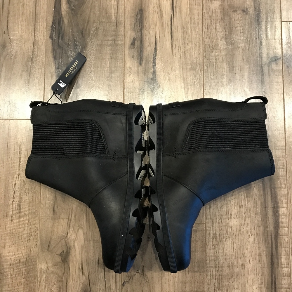 Sorel Wedge Chelsea NEW - Picture 2 of 6